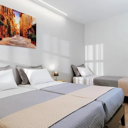 Argiros House Chania (Crete)