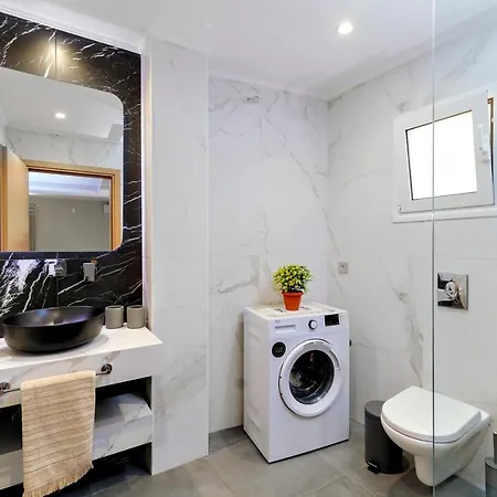 Argiros House Chania (Crete)