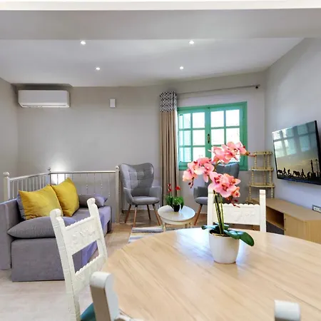 Argiros House * Chania (Crete)