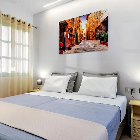 Argiros House * Chania (Crete)