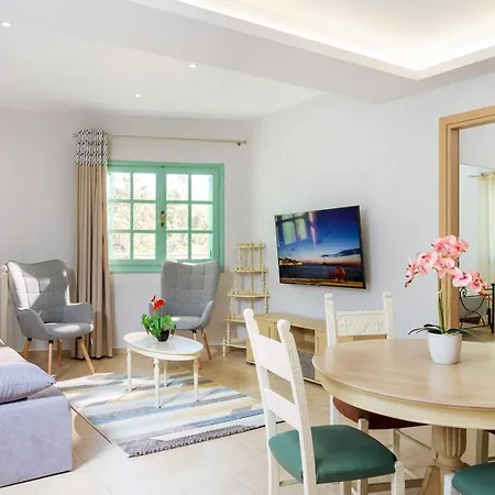 Argiros House Holiday home Chania (Crete)