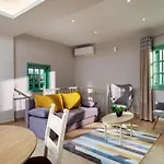 Argiros House Tatil Evi Hanya