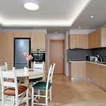 Argiros House