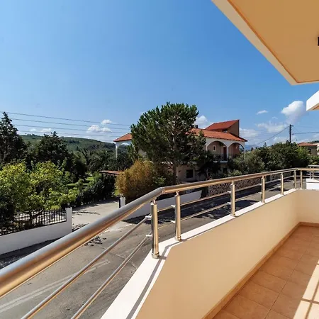 Argiros House Сasa de vacaciones La Canea