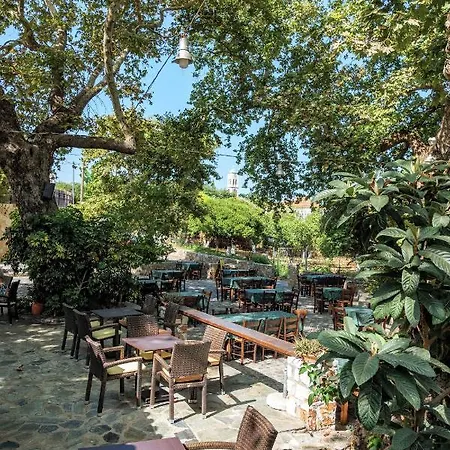 Argiros House * Chania (Crete)