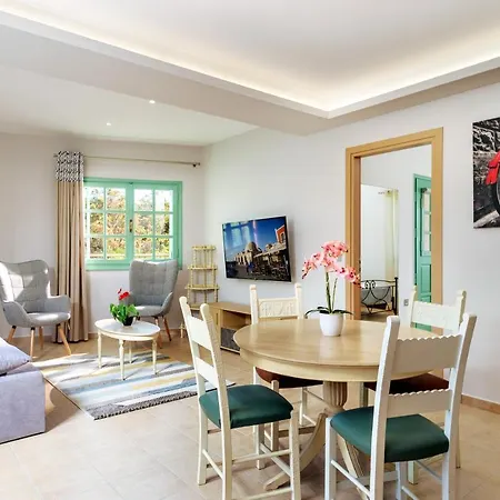 Argiros House Сasa de vacaciones La Canea