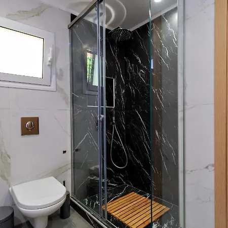 Argiros House Сasa de vacaciones *