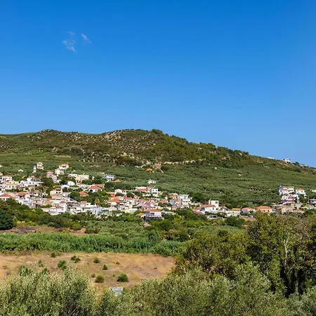 Argiros House * La Canea