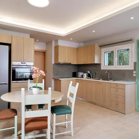 Argiros House La Canea