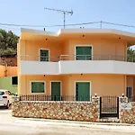 Argiros House *
