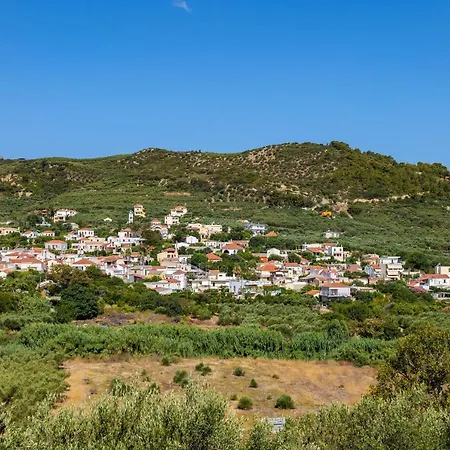 Argiros House Prázdninový dům Chania (Crete)