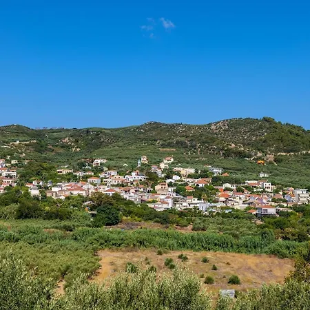 Argiros House Chania (Crete)