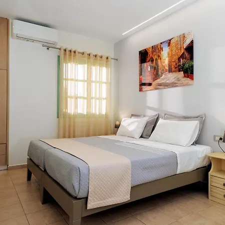 Argiros House Ferienhaus Chania (Crete)