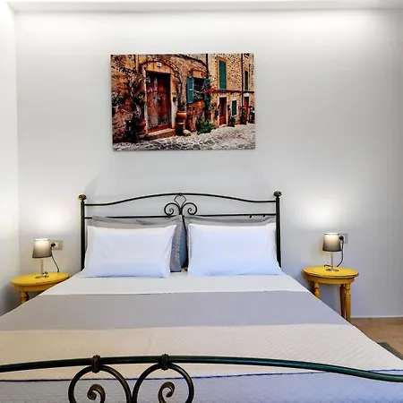 Argiros House * Chania (Crete)