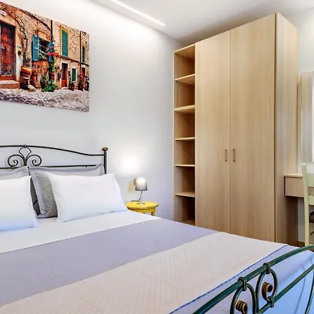 Ferienhaus Argiros House *