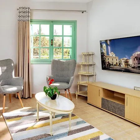 Argiros House Ferienhaus *