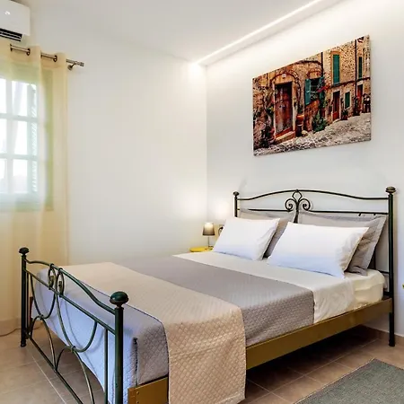 Argiros House Spilia Chania