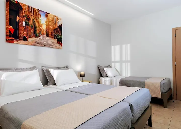 Argiros House Chania (Crete)