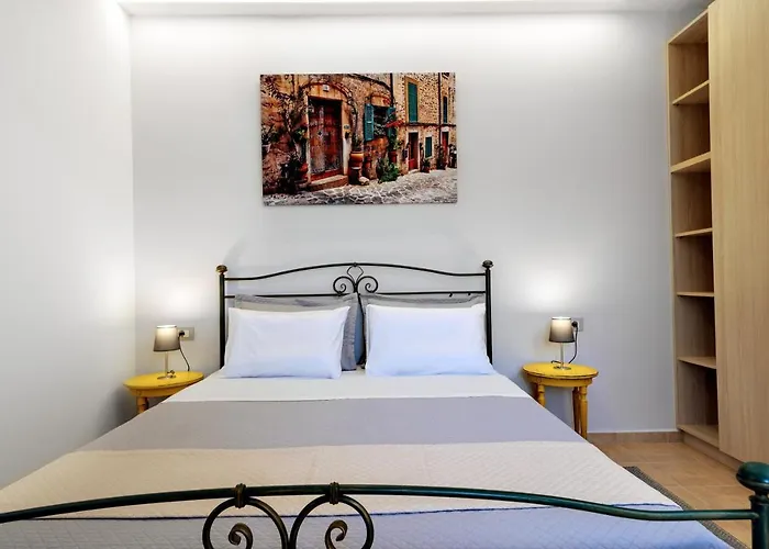 Argiros House * Chania (Crete)