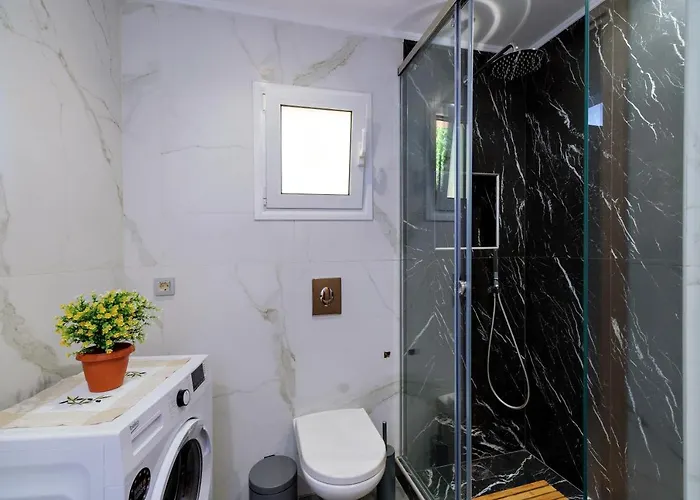 Argiros House * ハニア