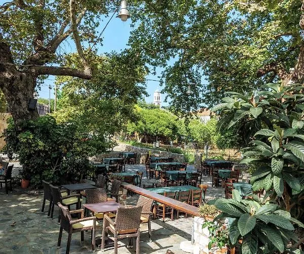 Argiros House * Chania (Crete)