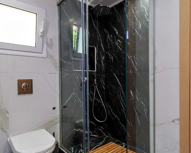 Argiros House Semesterbostad *