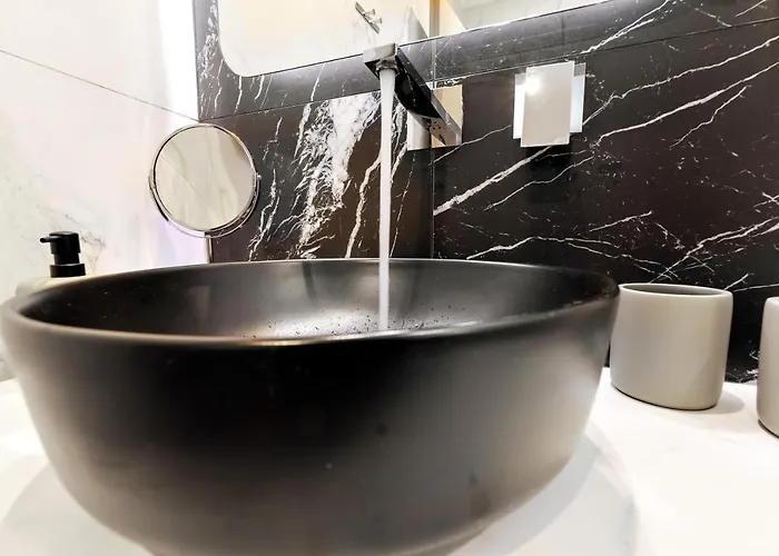 Argiros House ハニア