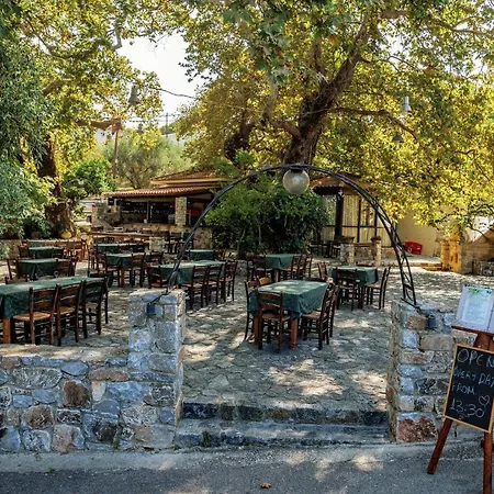 Argiros House Holiday home Chania (Crete)