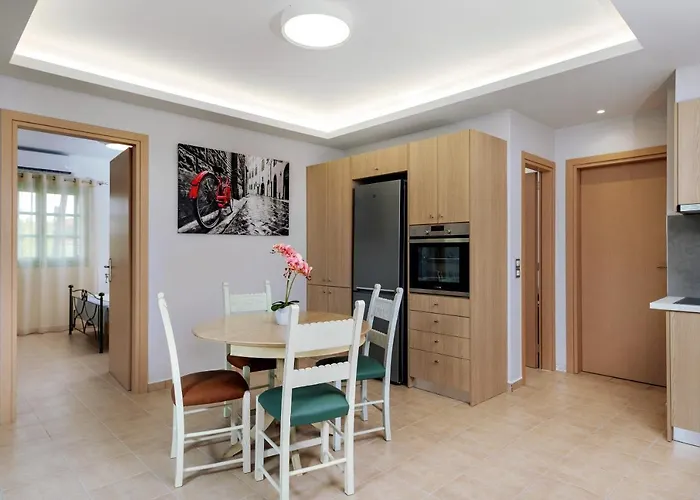 Argiros House Σπίτι διακοπών