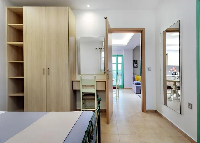 Σπίτι διακοπών Argiros House