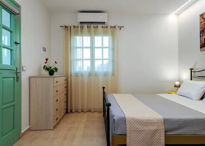 Argiros House Σπίτι διακοπών Χανιά