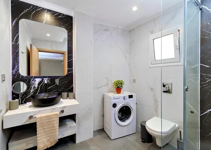 Argiros House Χανιά