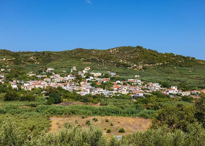 Argiros House Σπίτι διακοπών Χανιά