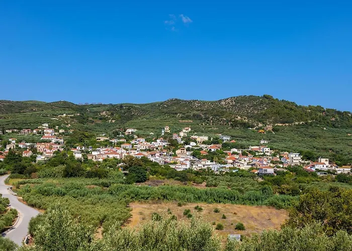 Argiros House Χανιά