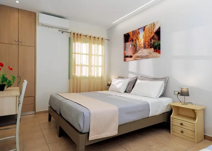 Argiros House Σπίτι διακοπών Χανιά