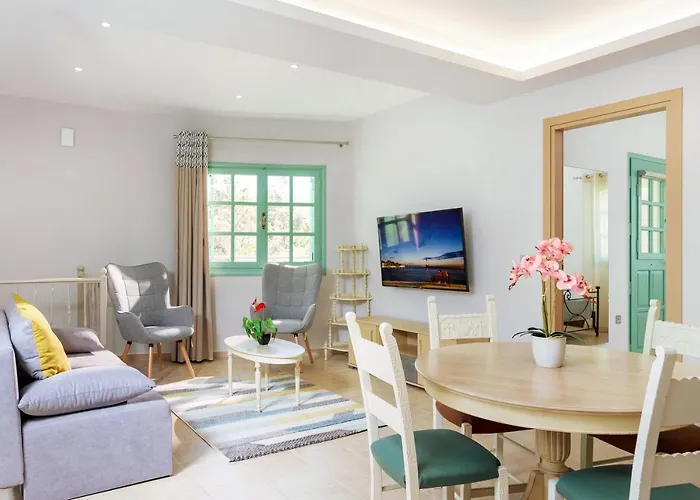 Argiros House Holiday home Chania (Crete)