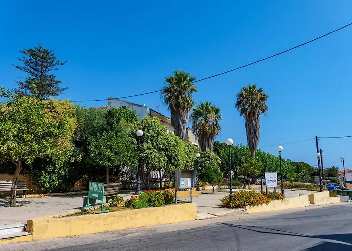 Argiros House Σπίτι διακοπών *