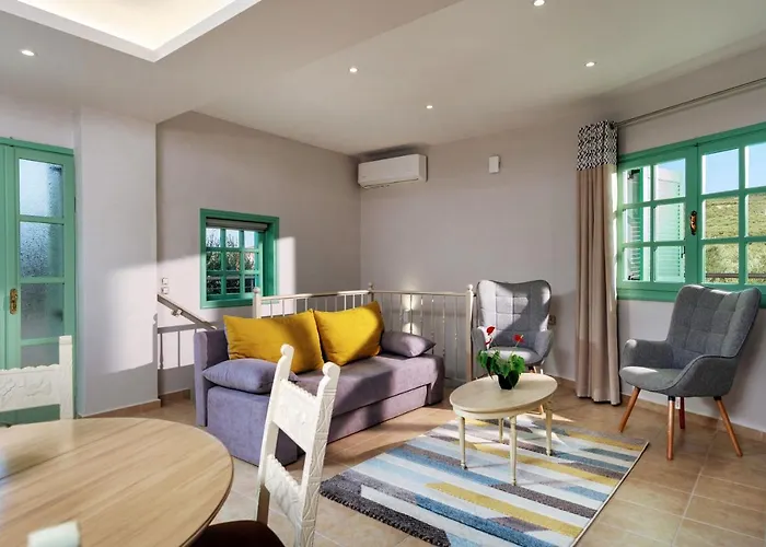 Argiros House Holiday home Chania (Crete)