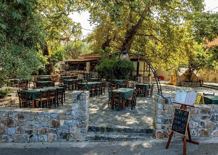 Argiros House Σπίτι διακοπών Χανιά