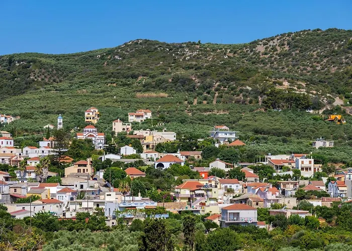 Holiday home Argiros House Chania (Crete)