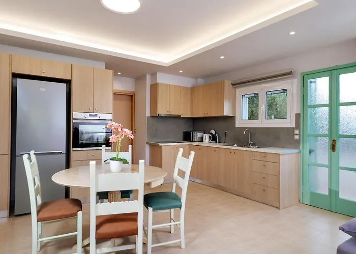 Argiros House Χανιά